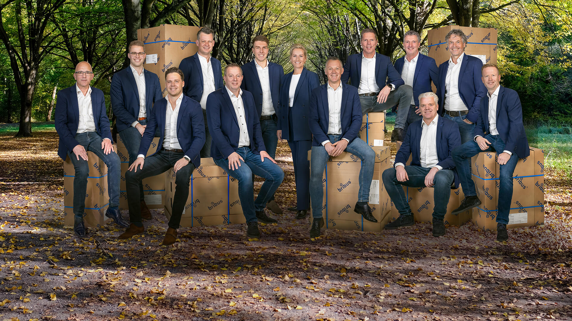 Contactpersonen - OUD