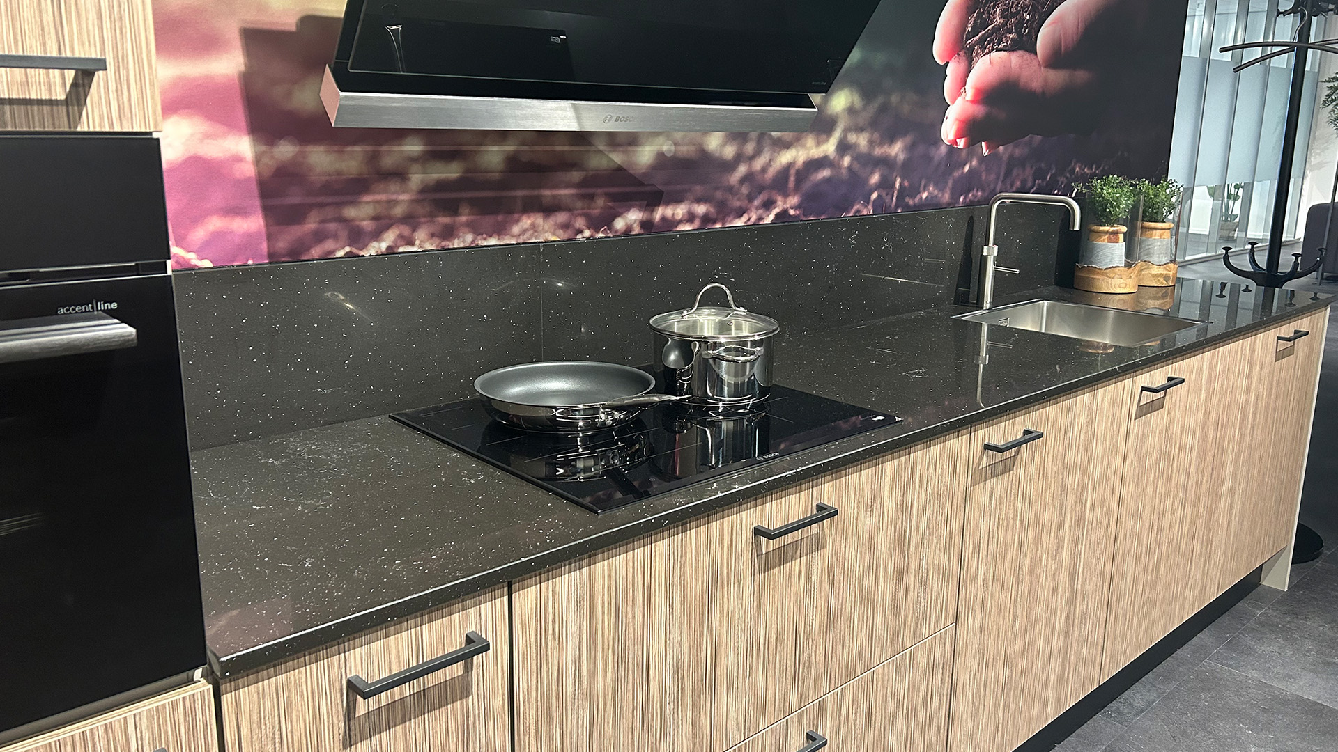 Werkbladen Van Gerecycled Glas