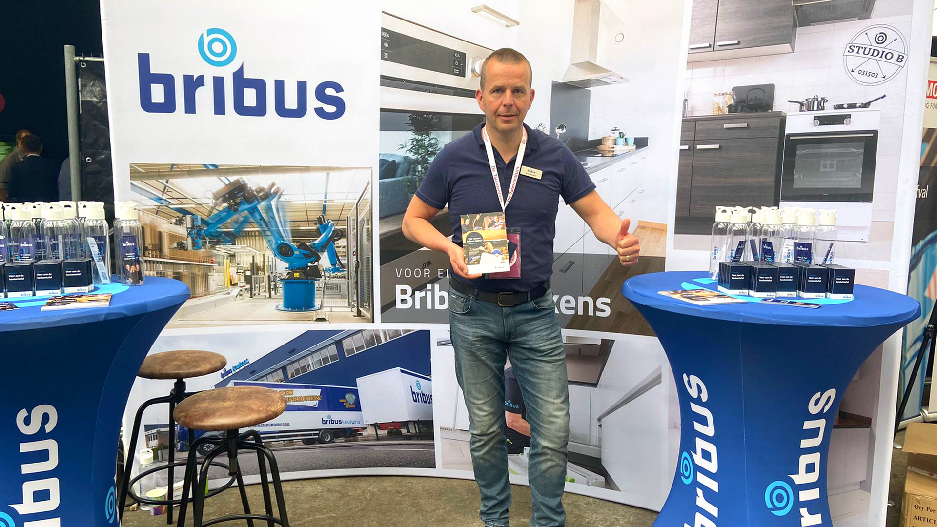 Terugblik Op De Talententuin