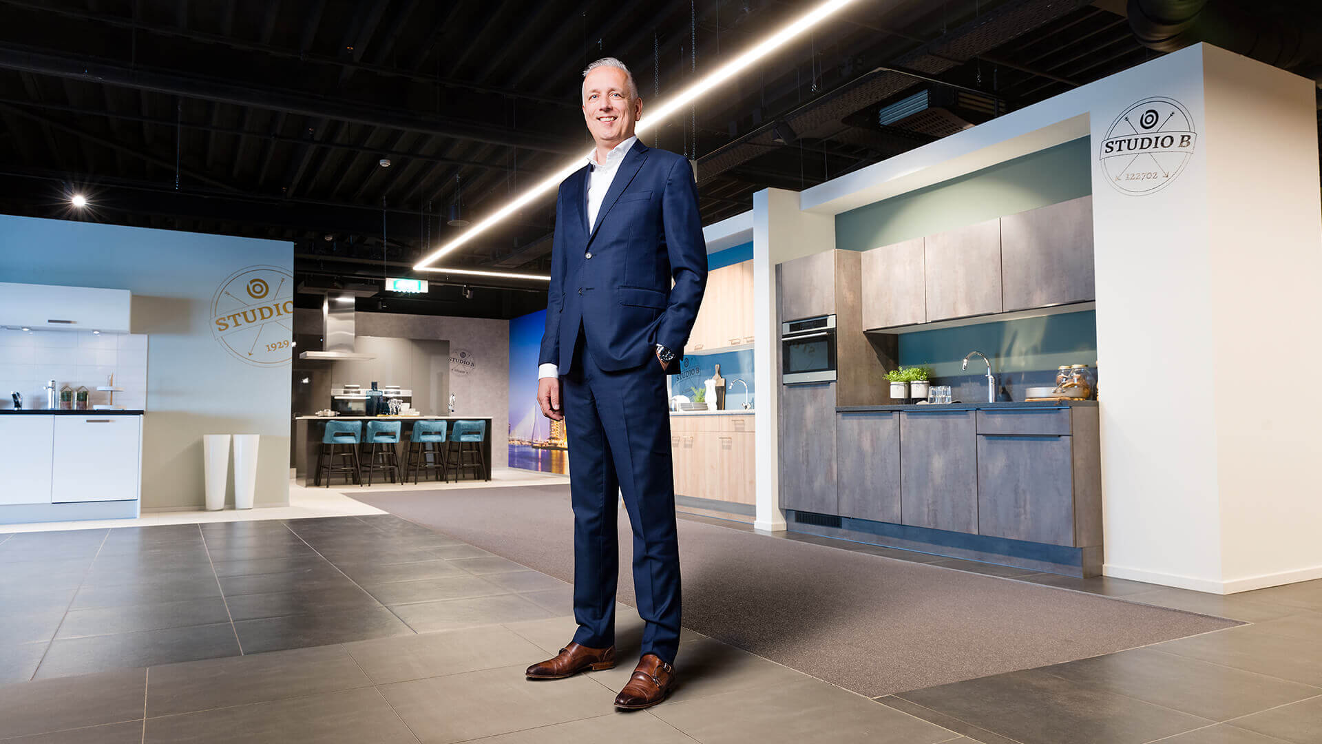 Wim Diersen Directeur