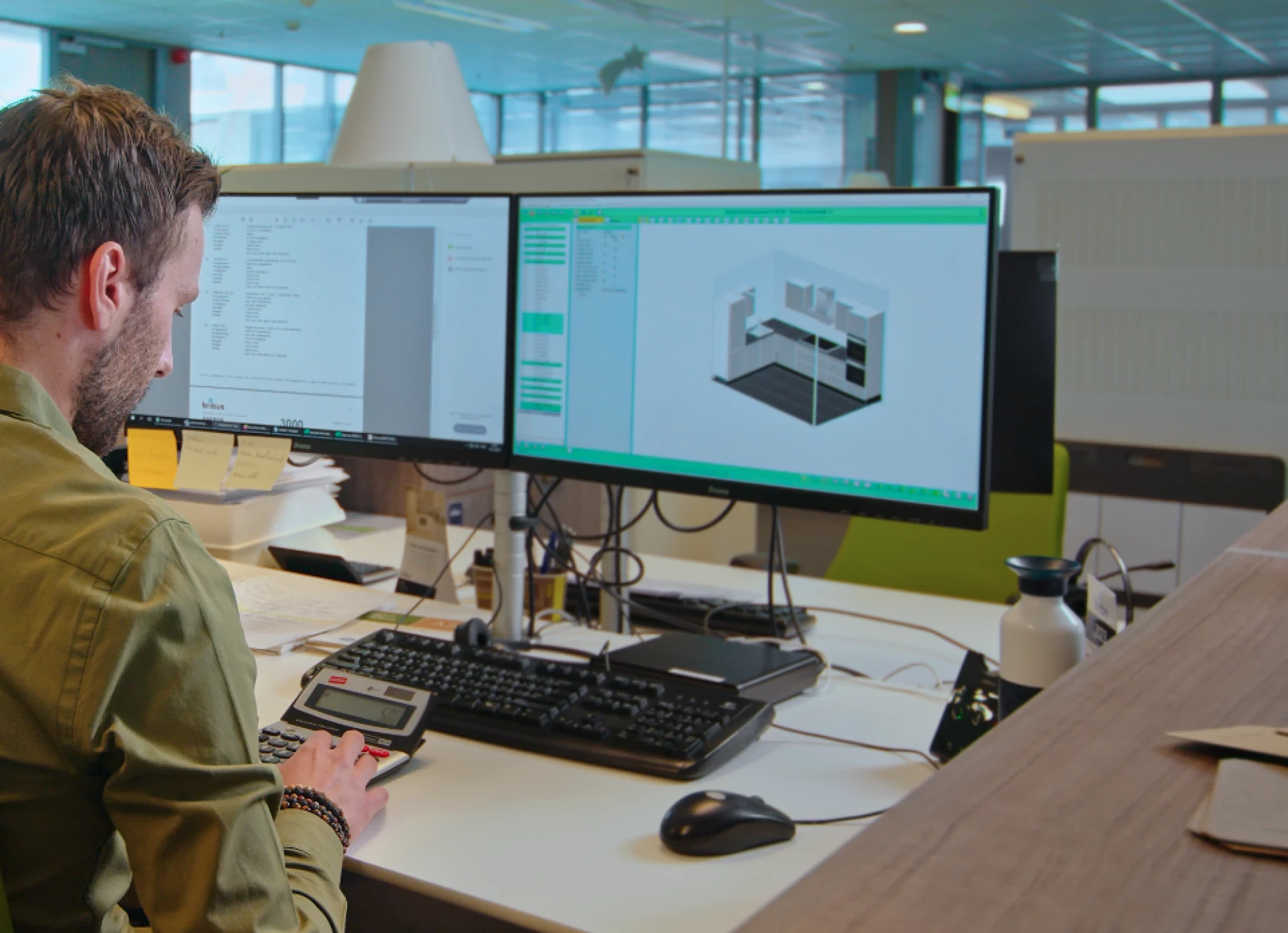 Commercieel Medewerker Diemen