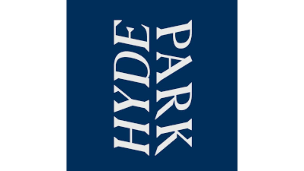 Hyde Park Logo Hyde Park Logo