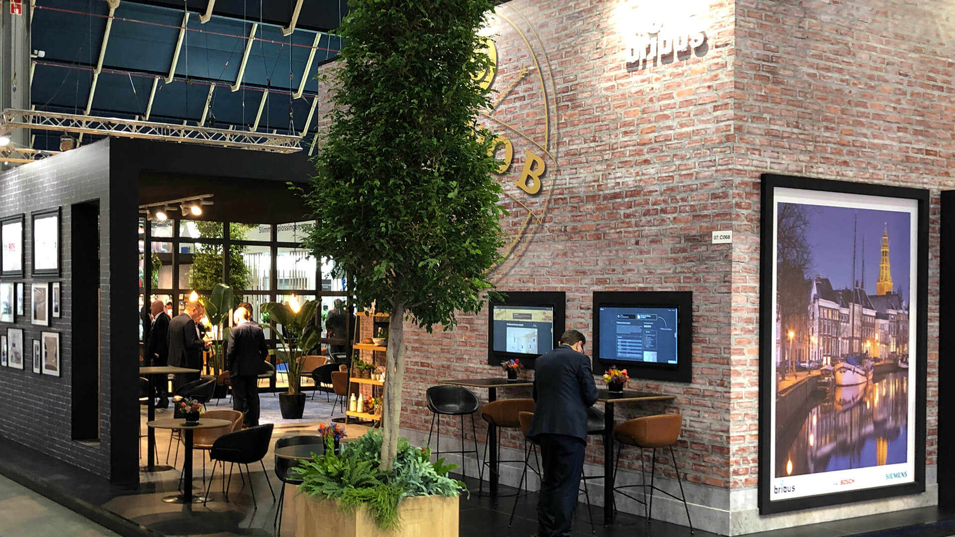 Wij Zijn Aanwezig Op De Bouwbeurs 2023