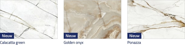 Nieuwe Werkbladen