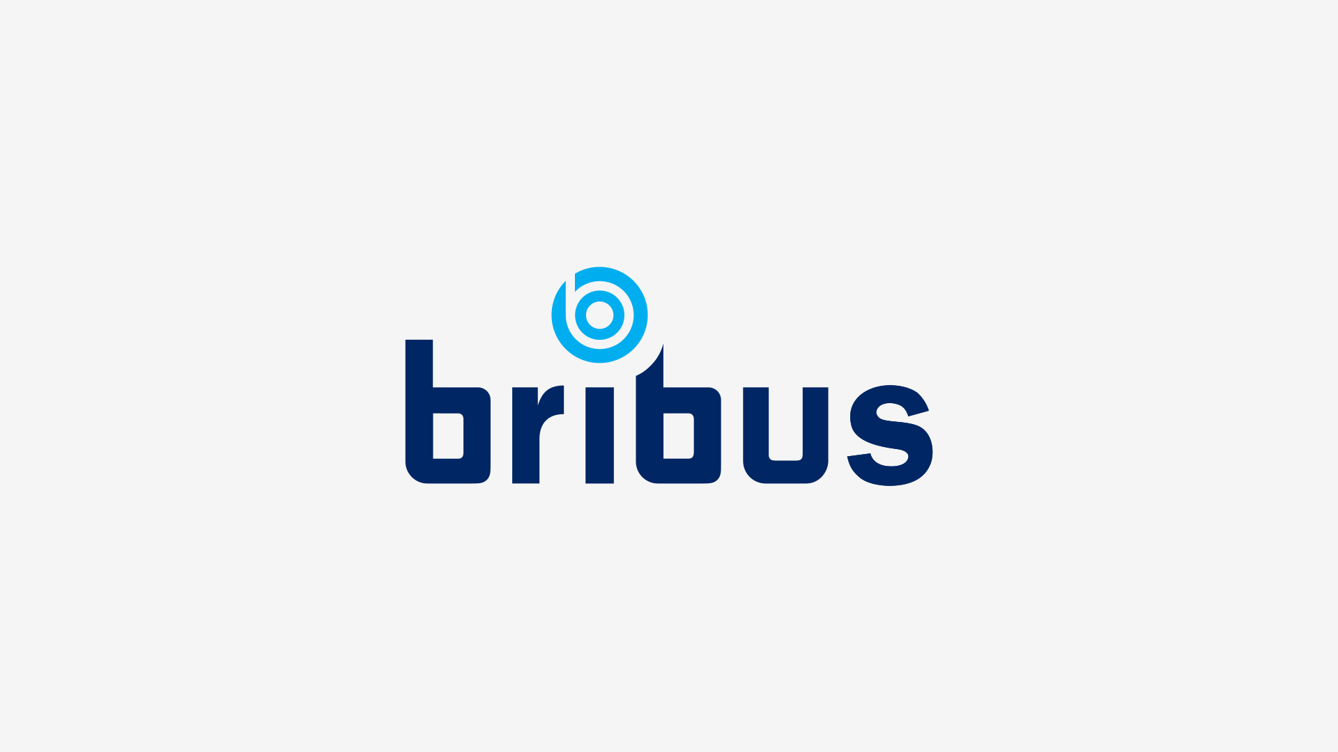 Herindeling Bribus Binnendienst