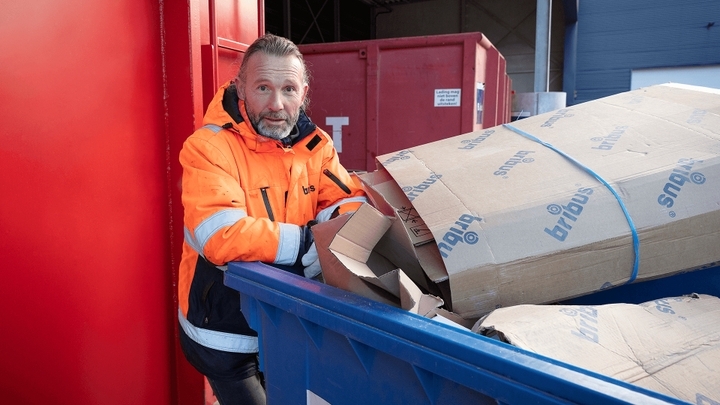 Veilig werken
