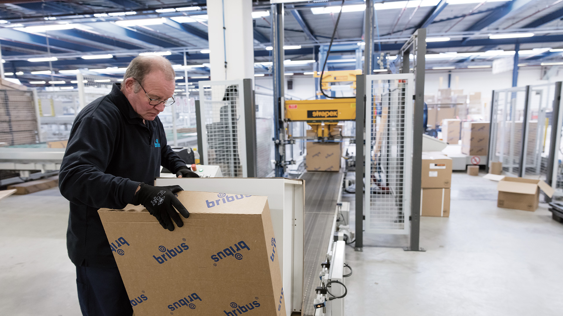Productiemedewerker